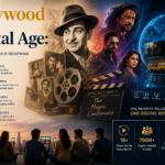 How Online Access Is Redefining Hindi Cinema