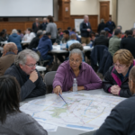 Public Planning Meetings Are Evolving Beyond the Open Microphone