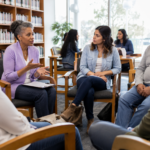 Community Housing Workshops Are Helping Tenants Navigate Change