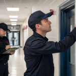 Routine Fire Inspections Prevent Problems Before an Emergency