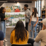 Youth Civic Projects Are Turning Local Ideas Into Public Skills