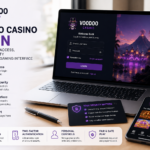 Voodoo Casino Login: Understanding Access, Account Security and the Modern Gaming Interface